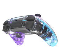 SpeedLink RAIT NX RGB, Wireless/Wired, PC/Android/Switch OLED/Lite - 1354864 - zdjęcie 3